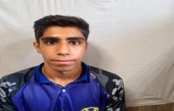 مهدی بیرامی سیردری