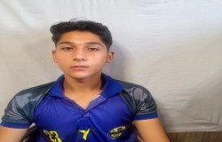 حسام نیکفرجام