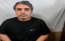 وحید کشاورز معتمد
