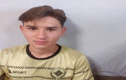 امیررضا باغبان نژاد