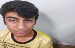 محمد یوسفی
