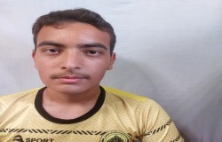 علی صفری