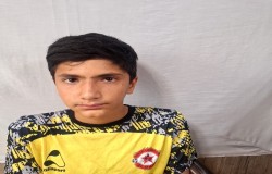 علی اصغر مهدی پور