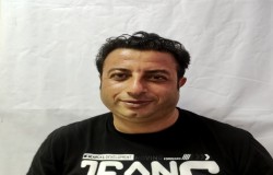 امین قاسمیان سوربنی