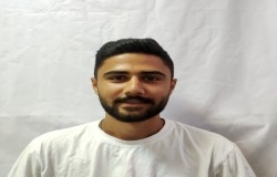 مهدیار رنجبر