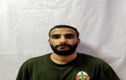 علی حمزه لوئی