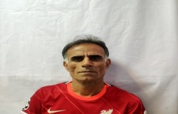 اسد عابدینی