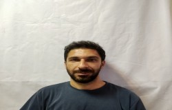 سید محسن پرورشی پیشخانی