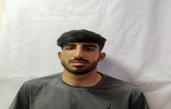 مهدی رضا آخوندی