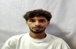 محمد امیر یوسف زاده بلقیس آباد