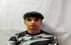 علیرضا جودکی