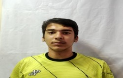 طاها احسن زاده