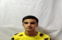 علی نوری