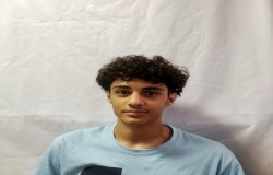 آرین رادین کیا