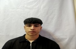 شایان عدالت طلب پشتیری