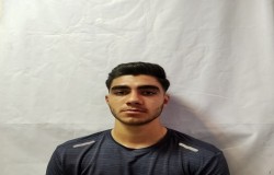 ابوالفضل محمدی