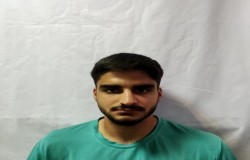 علی رضا حشمتی