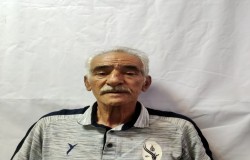 اکبر امینی راد