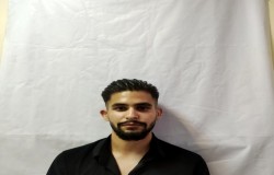 مهدی محمدی
