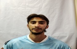 آریا حسینی