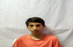محمدامین بیرانوند