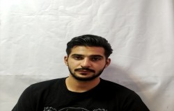 پارسا باقرصادرنانی