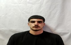 امیر علی خسروی