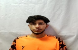 محمد علی جعفری