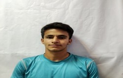 امیررضا امیدیان