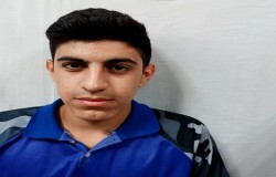 امیرعلی لسانی بحری