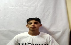 محمد مهدی احمدی