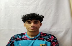 امیرحسین امیدوار