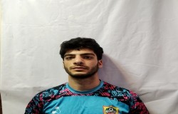 عرشیا عمران پور