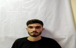 امیر حسین تازیکه لمسکی