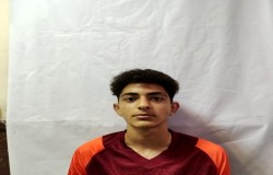 طه پورمحمد