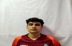 محمد مهدی دهداری