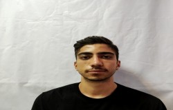 سجاد فراهانی
