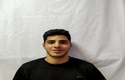 امیر علی بیرانوند