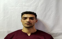 ناصر میرزایی