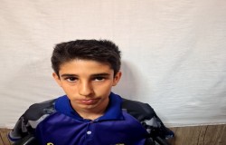 امین پیروزمفتخری
