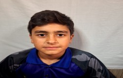 امیر حافظ زارعی