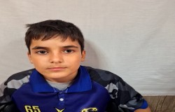 سید جعفر فرجامی