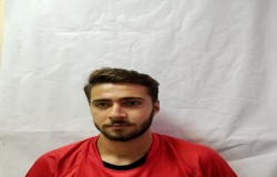 سید بهنام کشوری