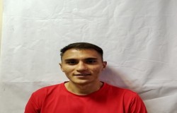 مبین سلطانی