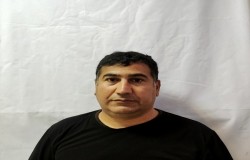 احمد صیادی