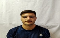 سیدمحمدرضا معافی مدنی