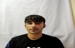 مهدی مرادی حیدر