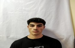 پارسا عبدالرحیمی