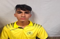 فرهاد روزبهانی