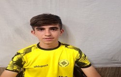 محمد مهدی امیدی